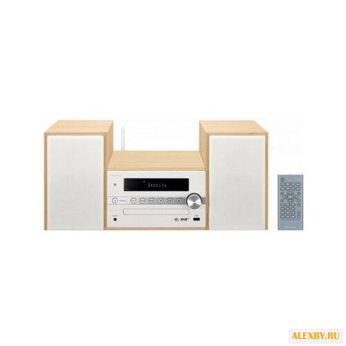 Музыкальный центр Pioneer