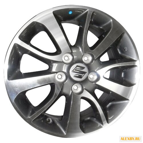 Колесный диск Replica SZ45