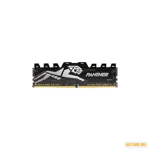 Оперативная память Apacer