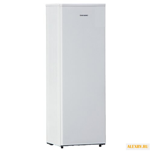 Морозильник Shivaki FR-1701NFW