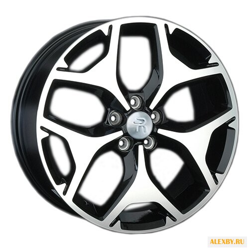 Колесный диск Replica SB22