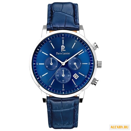 Наручные часы PIERRE LANNIER