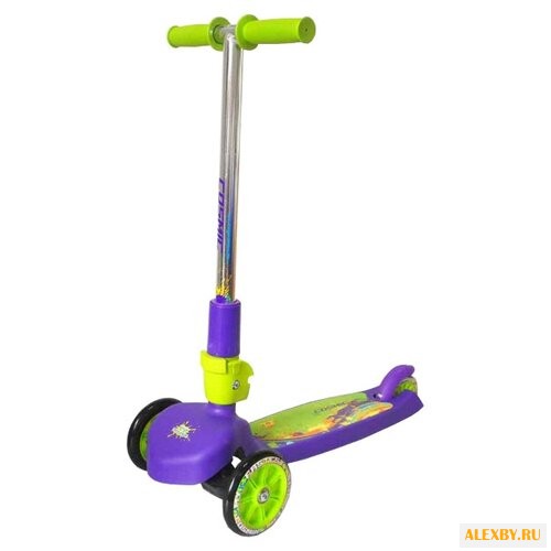 Кикборд Tech Team TT Cosmic