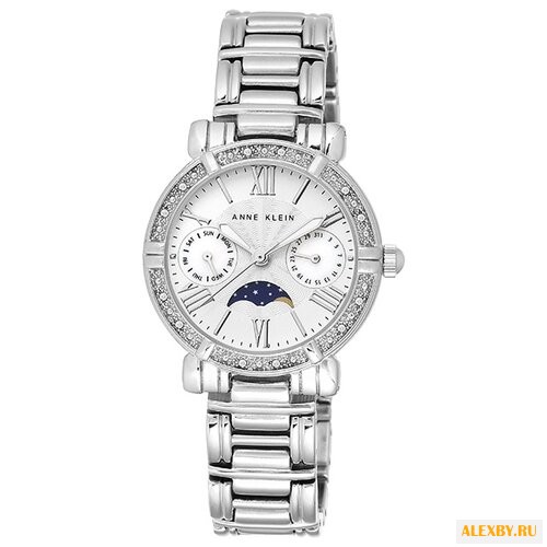 Наручные часы ANNE KLEIN 1965SVSV
