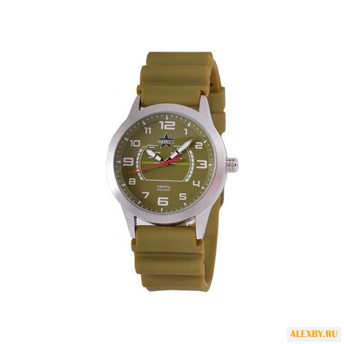 Наручные часы СПЕЦНАЗ С2031250-08
