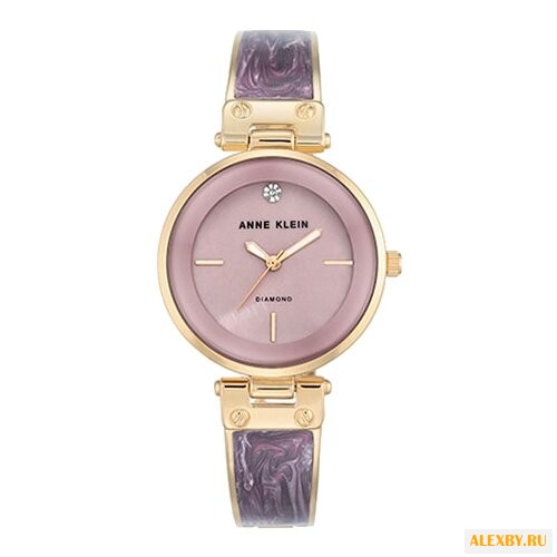 Наручные часы ANNE KLEIN 2512LVGB