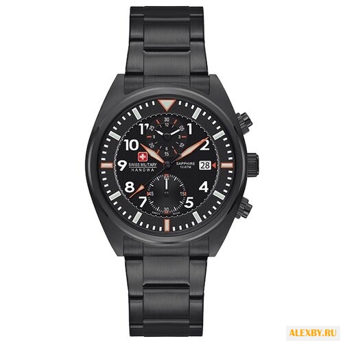 Наручные часы SWISS MILITARY