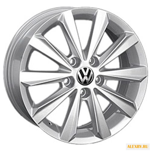 Колесный диск Replica VW117