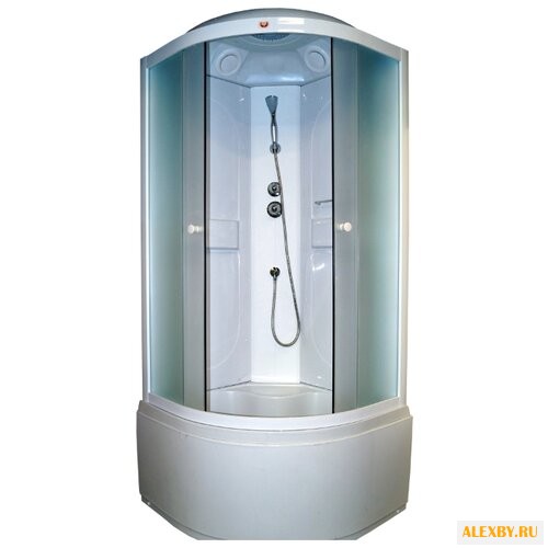 Закрытая кабина Parly AE90