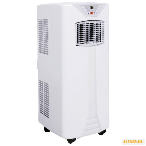 Моноблок Mystery MSS-09R07M