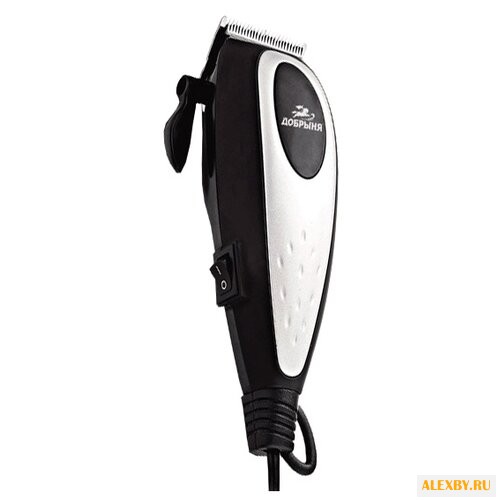 Машинка для стрижки Добрыня