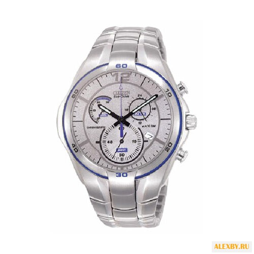 Наручные часы CITIZEN AT1087-51B