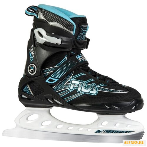 Женские коньки Fila Skates