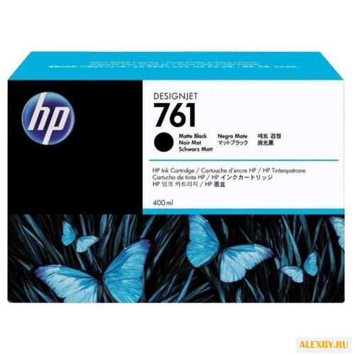 Картридж HP CM991A