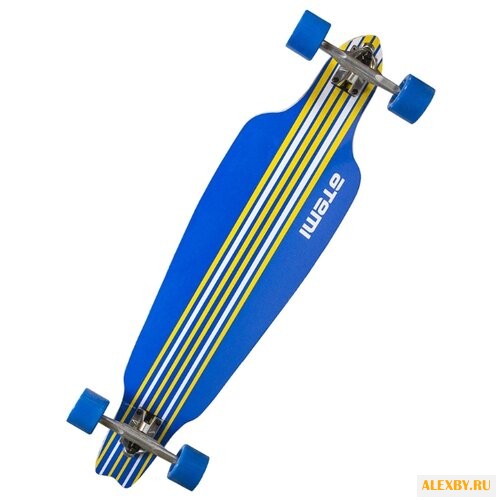 Лонгборд ATEMI ALB-3.16