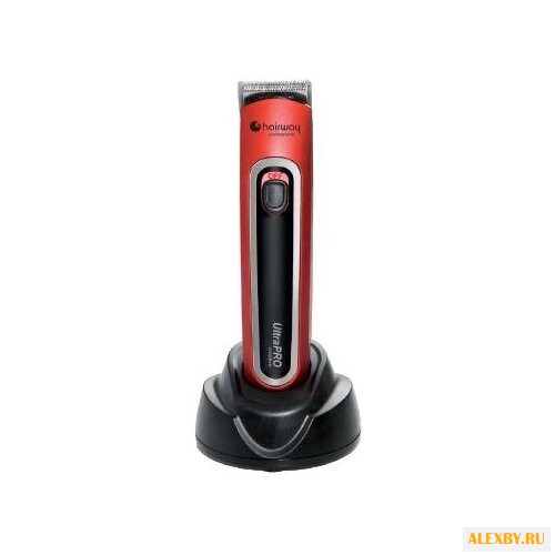 Машинка для стрижки Hairway
