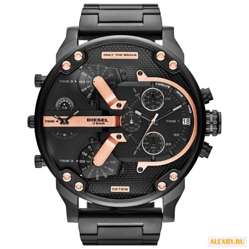 Наручные часы DIESEL DZ7312