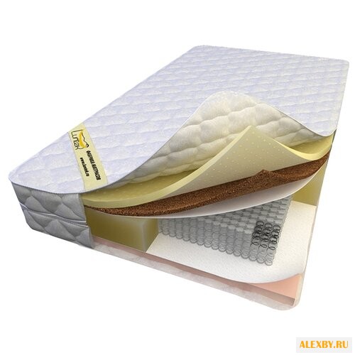 Матрас Luntek Ultra comfort