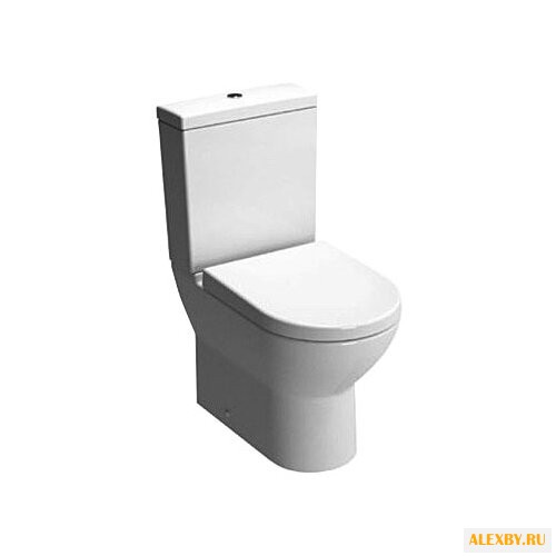 Унитаз VitrA Diana 9815B003-7201