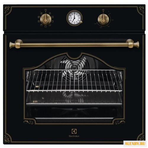 Духовой шкаф Electrolux OPEB