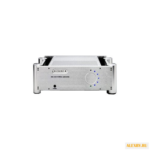 Усилитель мощности Chord