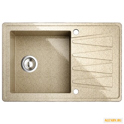 Врезная кухонная мойка OMOIKIRI