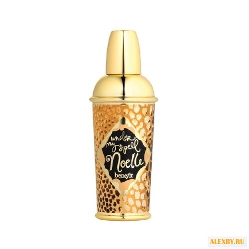 Benefit Under My Spell Noelle