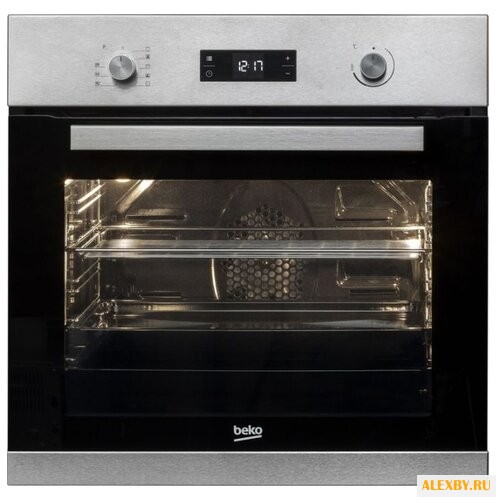 Духовой шкаф BEKO BIE 22300 XP