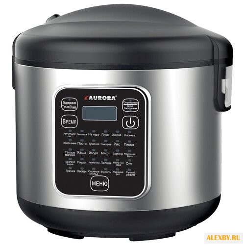 Мультиварка AURORA AU 252