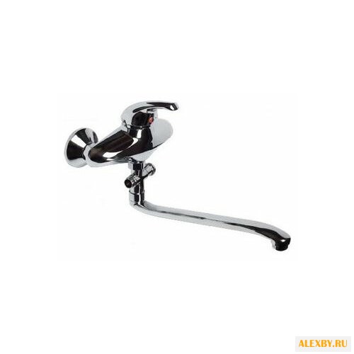 Однорычажный смеситель
