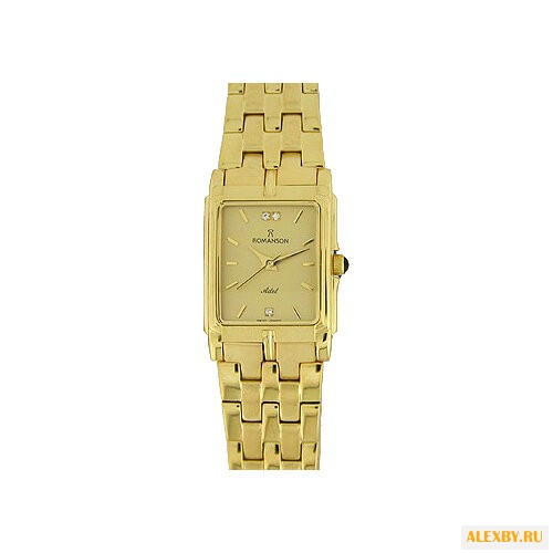 Наручные часы ROMANSON
