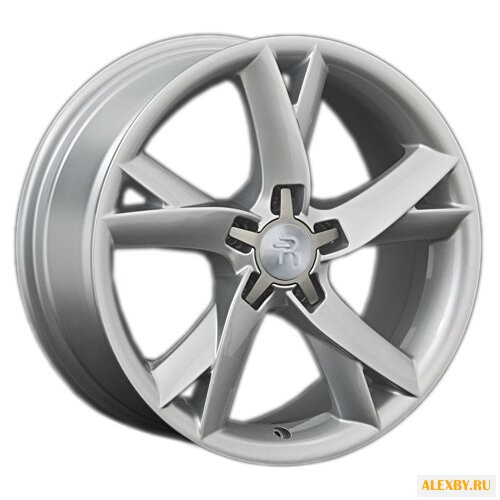 Колесный диск Replica VW105