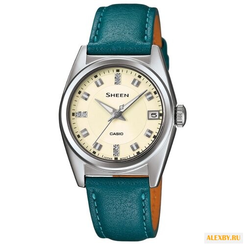 Наручные часы CASIO SHE-4518L-9A2