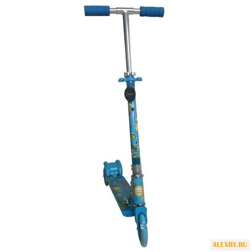 Городской самокат X-Match 64459