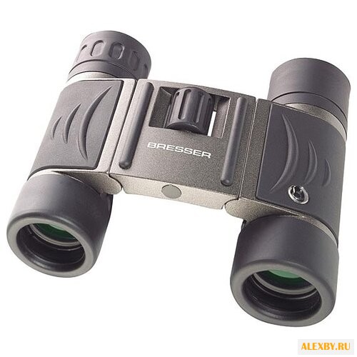 Бинокль BRESSER Travel 8x22