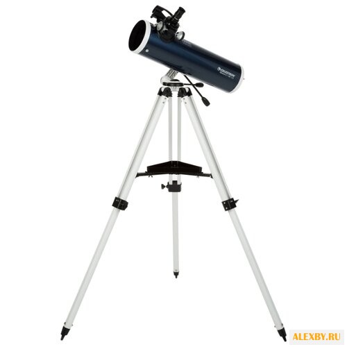 Телескоп Celestron Omni XLT AZ