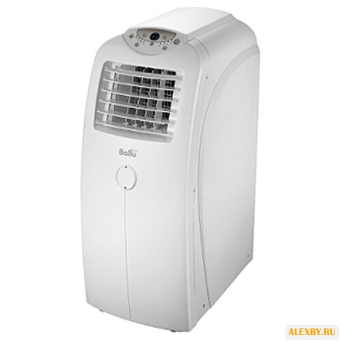 Моноблок Ballu BPAC-20CE