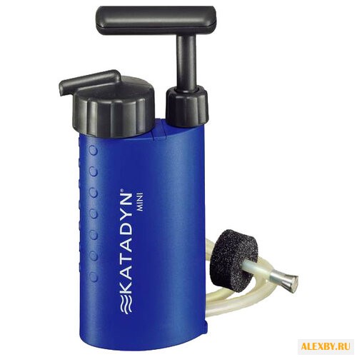 Фильтр Katadyn Mini