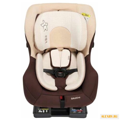 Автокресло группа 0 1 до 18 кг