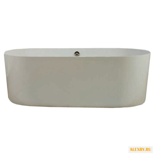 Отдельно стоящая ванна ROMANCE