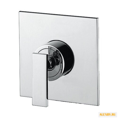 Однорычажный смеситель для душа