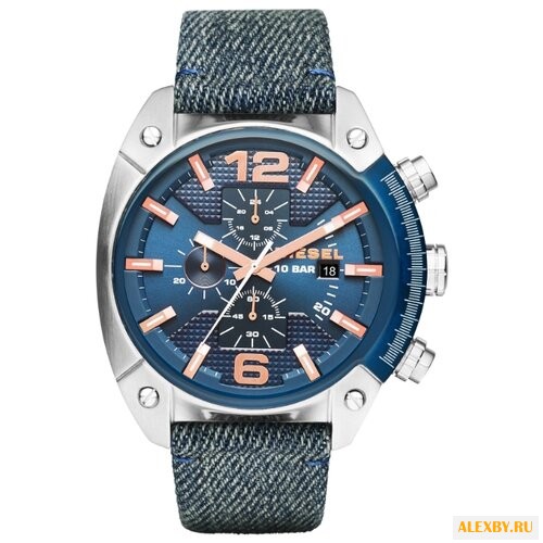 Наручные часы DIESEL DZ4374