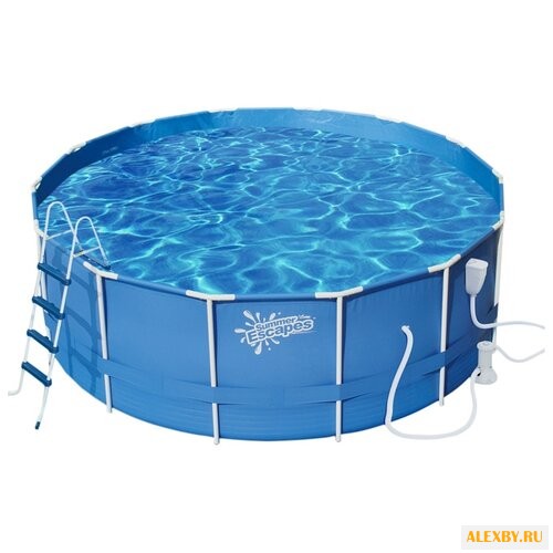 Бассейн Summer Escapes P20-1652-B