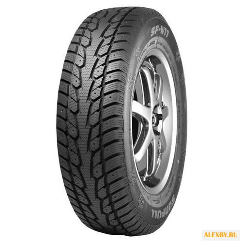 Автомобильная шина Sunfull SF-W11