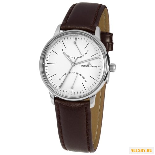 Наручные часы JACQUES LEMANS