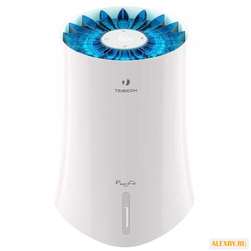 Климатический комплекс Timberk