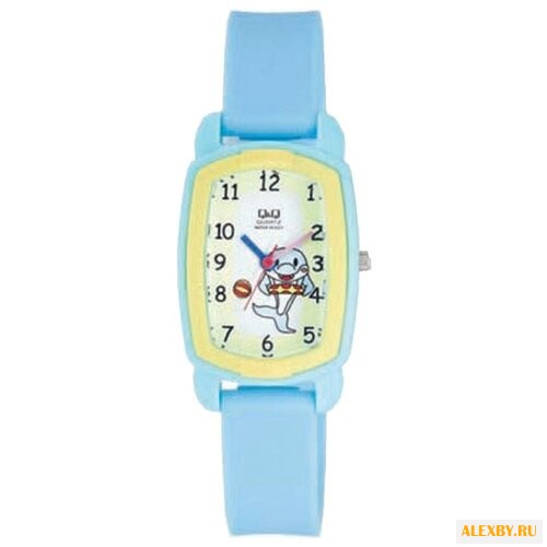 Наручные часы Q&Q VQ61 J006