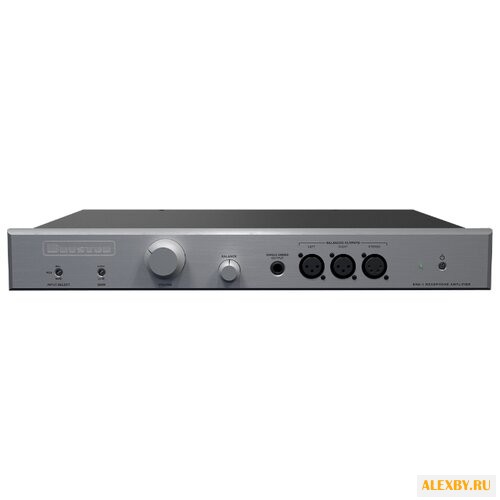 Усилитель для наушников BRYSTON