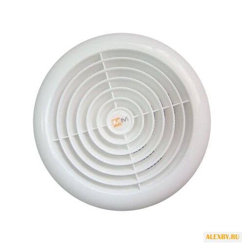 Вытяжной вентилятор MMotors ММ