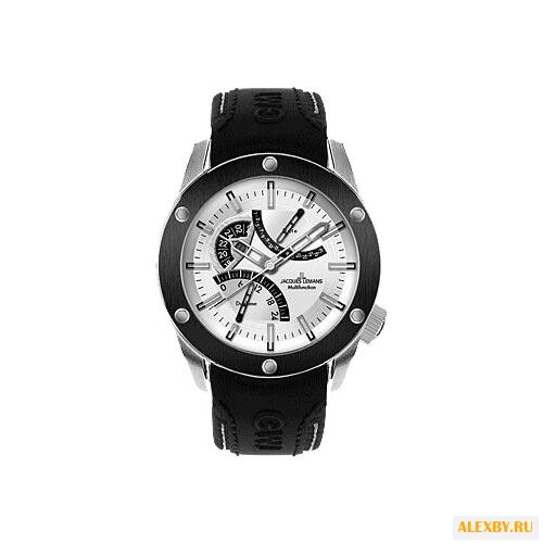 Наручные часы JACQUES LEMANS